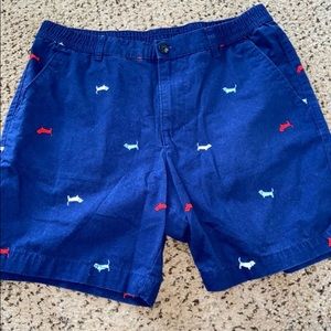 Crown and ivy men’s shorts size 34